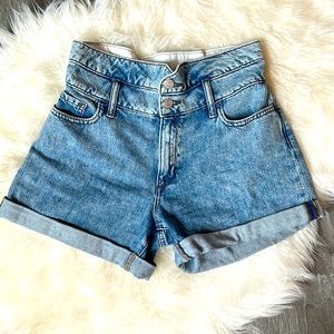 Banana Republic Jean Shorts